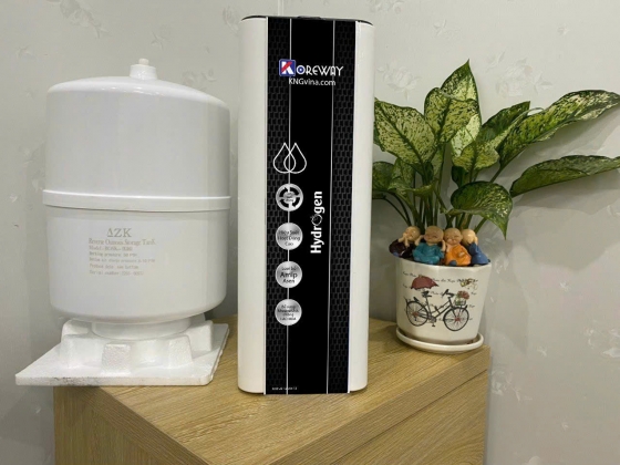 MÁY LỌC NƯỚC ĐỂ BÀN - GB06