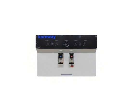 máy lọc nước koreway nóng , lạnh , nguôi ;KR 05TM