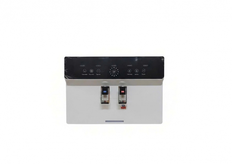 máy lọc nước koreway nóng , lạnh , nguôi- treo tường model; KR 05TM