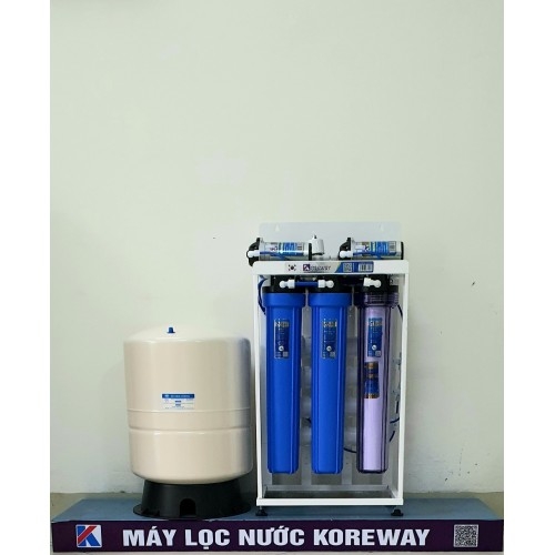 MÁY LỌC NƯỚC KR50