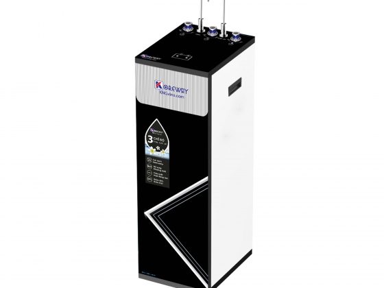 MÁY LỌC NƯỚC LÀM NÓNG LẠNH KOREWAY - KW K11-A9N